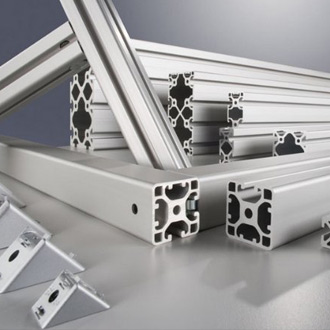Aluminum Profiles